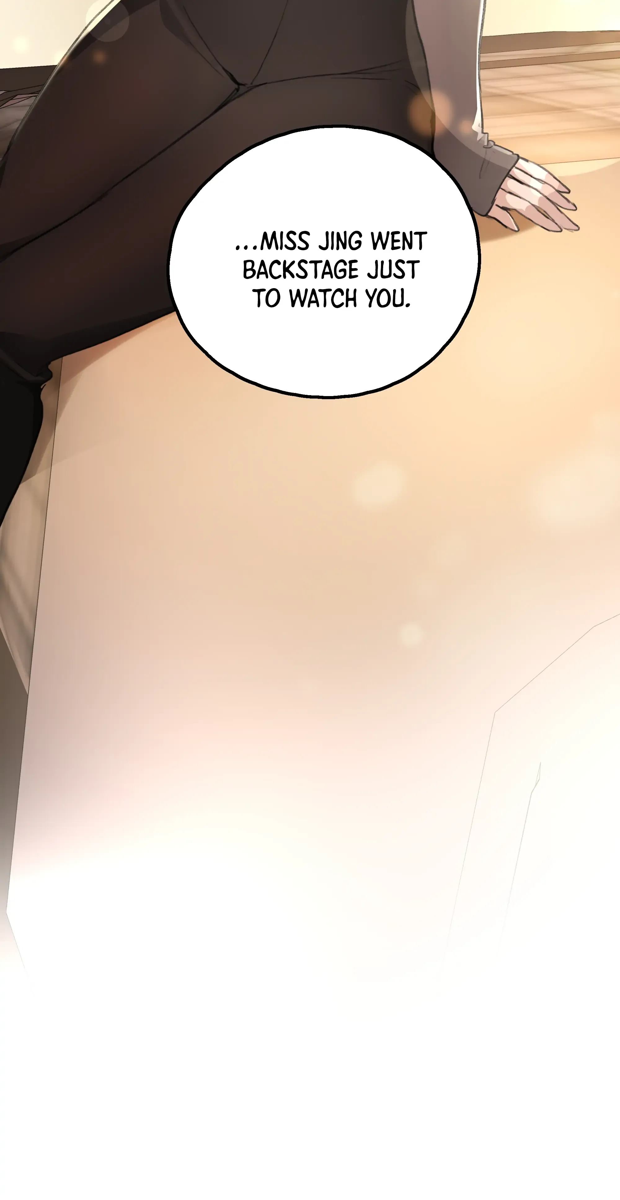 My Feelings Can Wait Chapter 21 page 22 - 