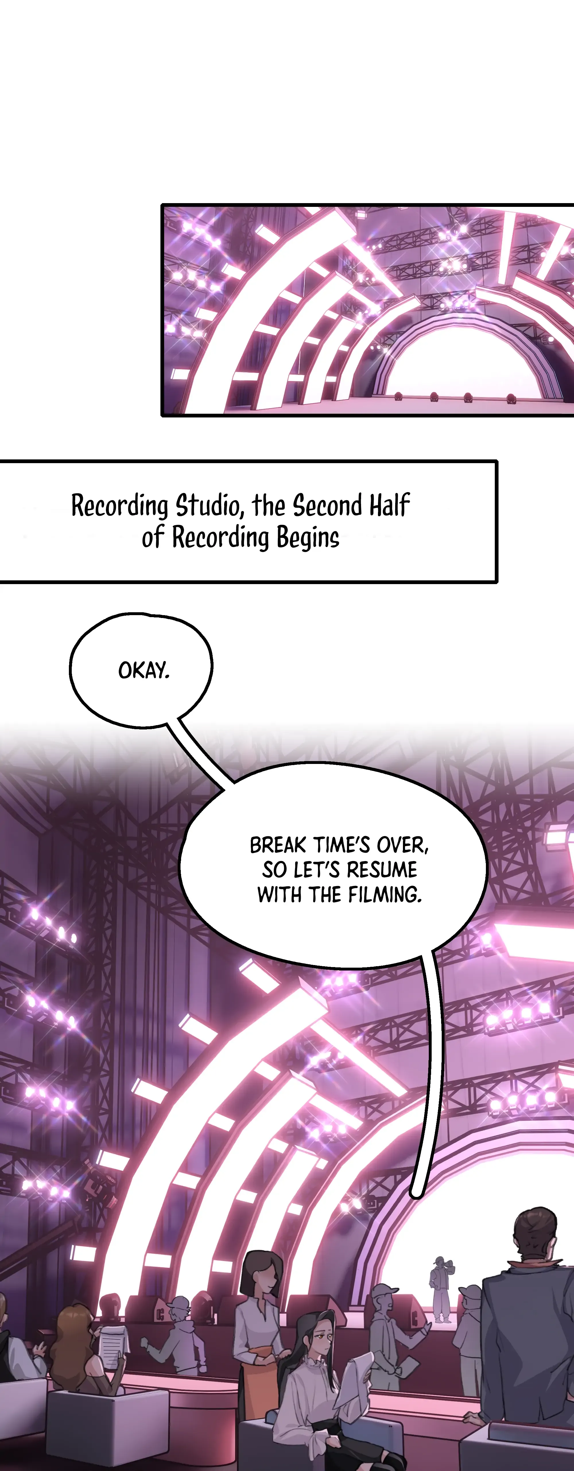 My Feelings Can Wait Chapter 21 page 6 - 