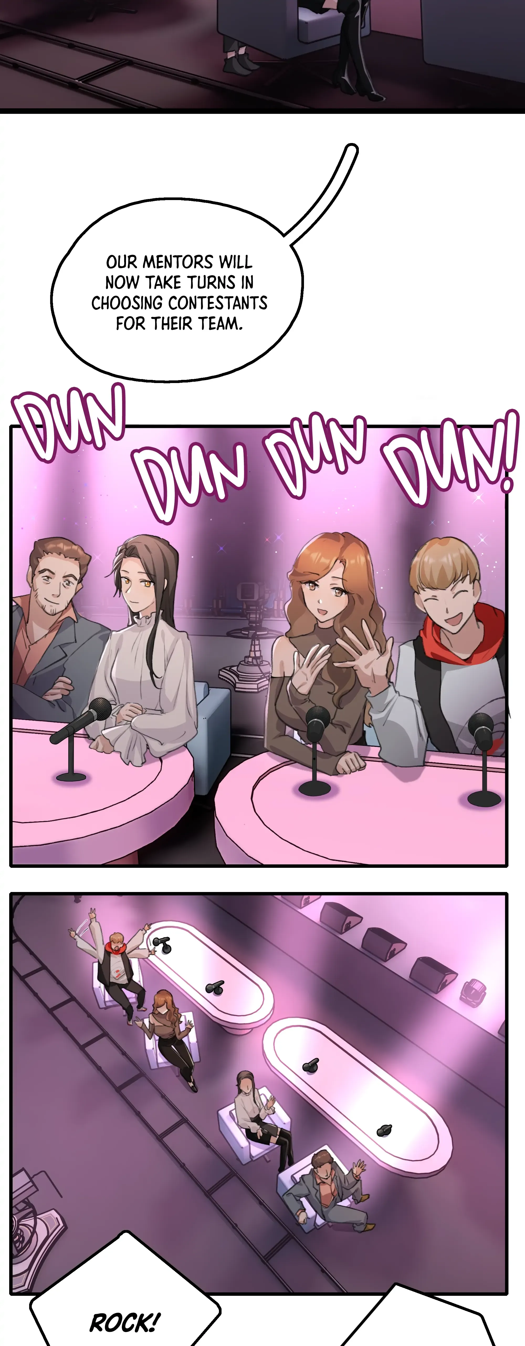 My Feelings Can Wait Chapter 21 page 7 - 