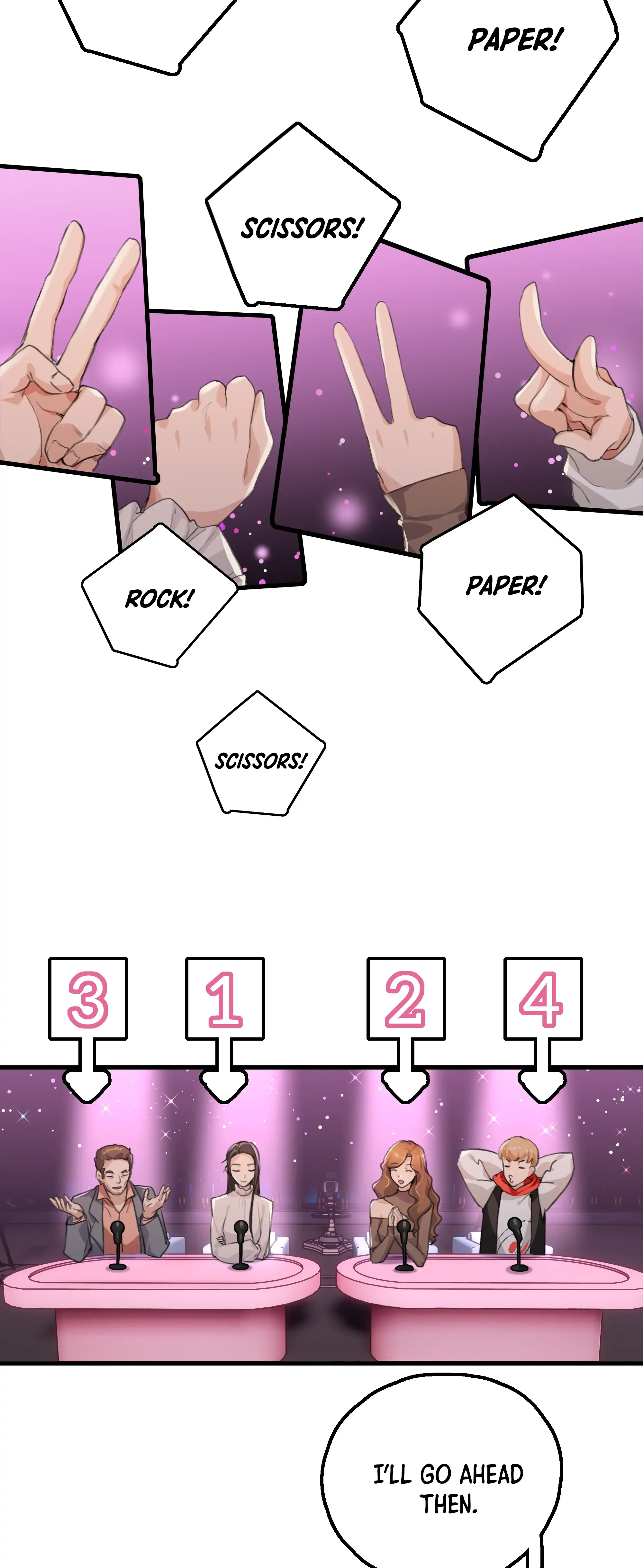My Feelings Can Wait Chapter 21 page 8 - 