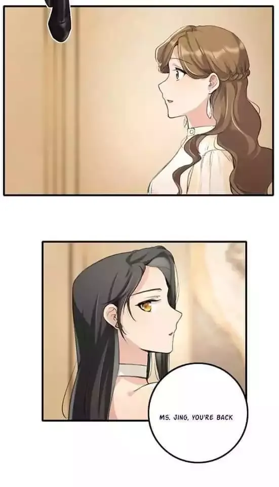 My Feelings Can Wait Chapter 23 page 17 - 