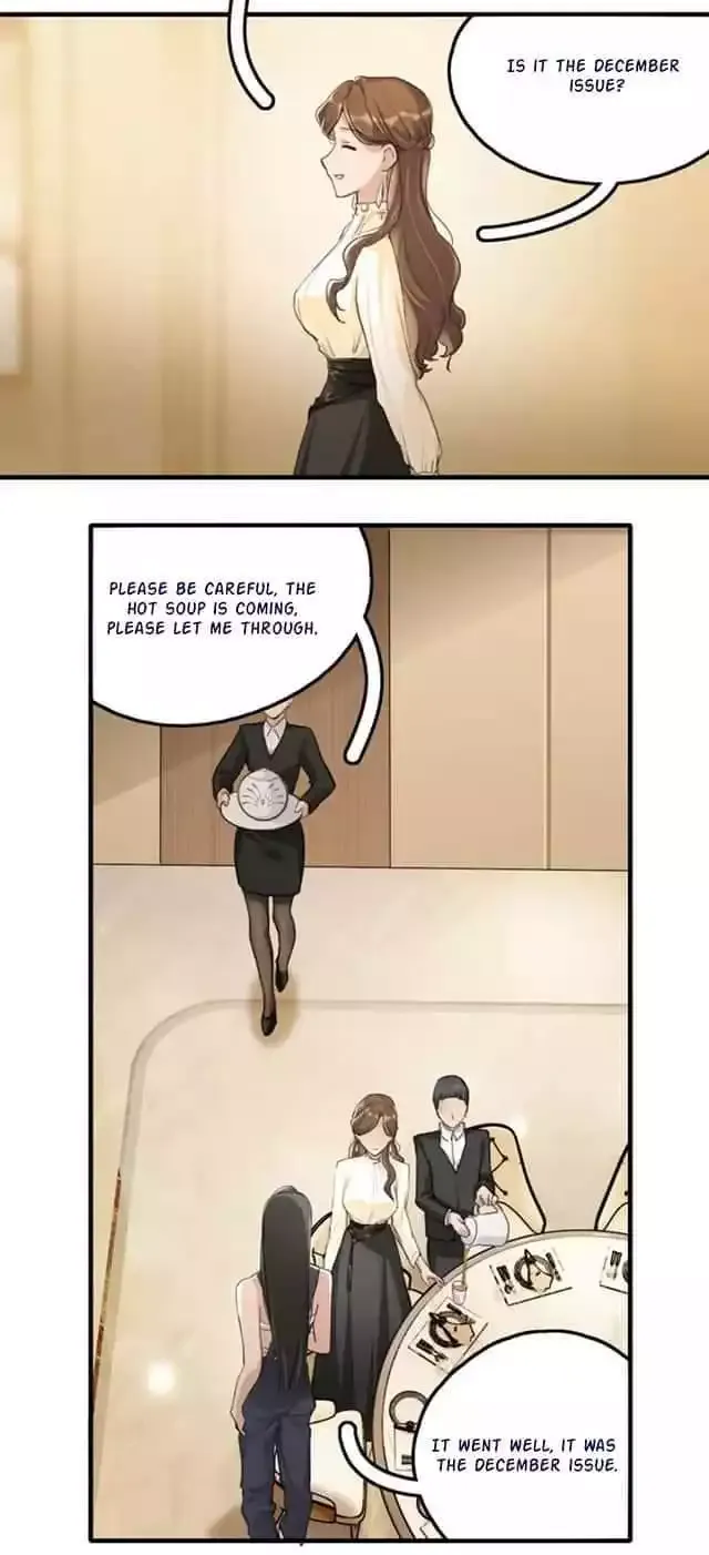 My Feelings Can Wait Chapter 23 page 19 - 