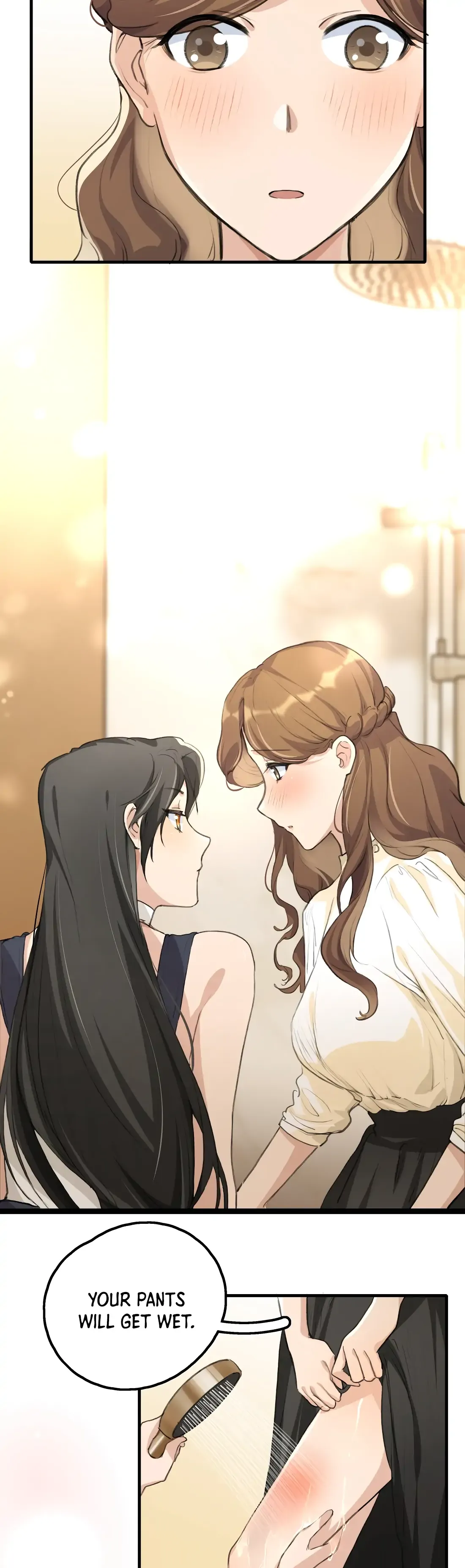 My Feelings Can Wait Chapter 25 page 8 - 