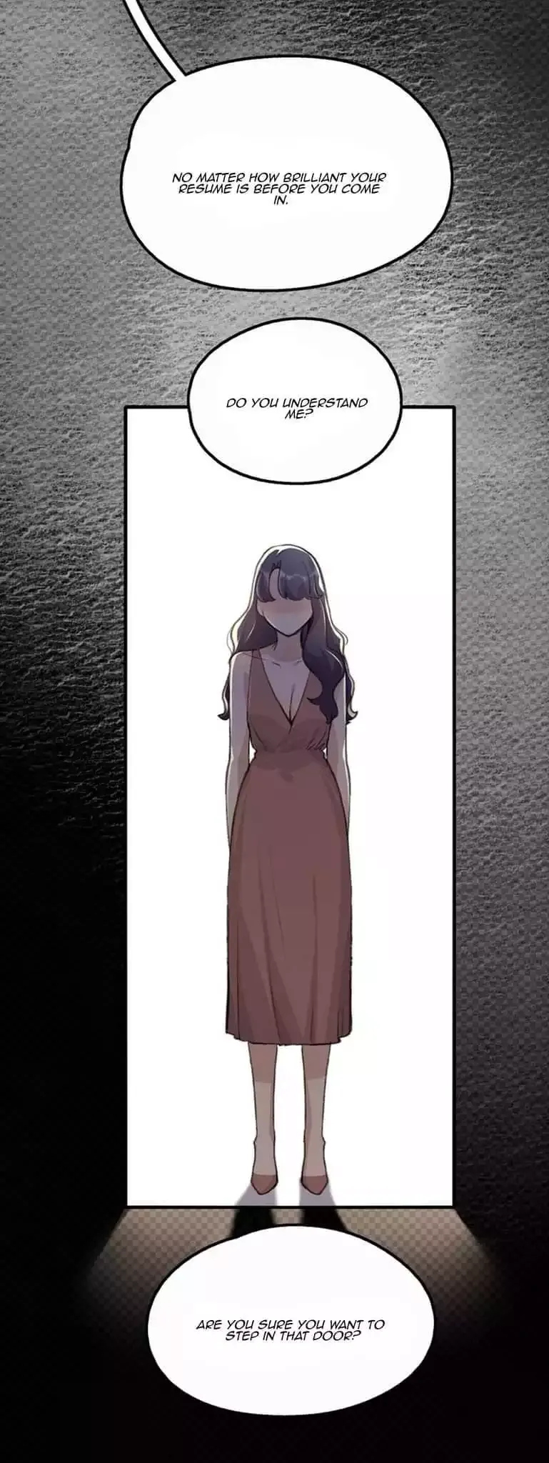 My Feelings Can Wait Chapter 28 page 13 - 