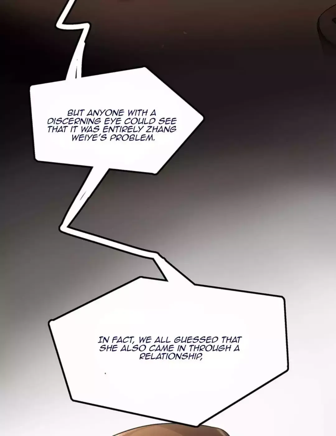 My Feelings Can Wait Chapter 28 page 5 - 