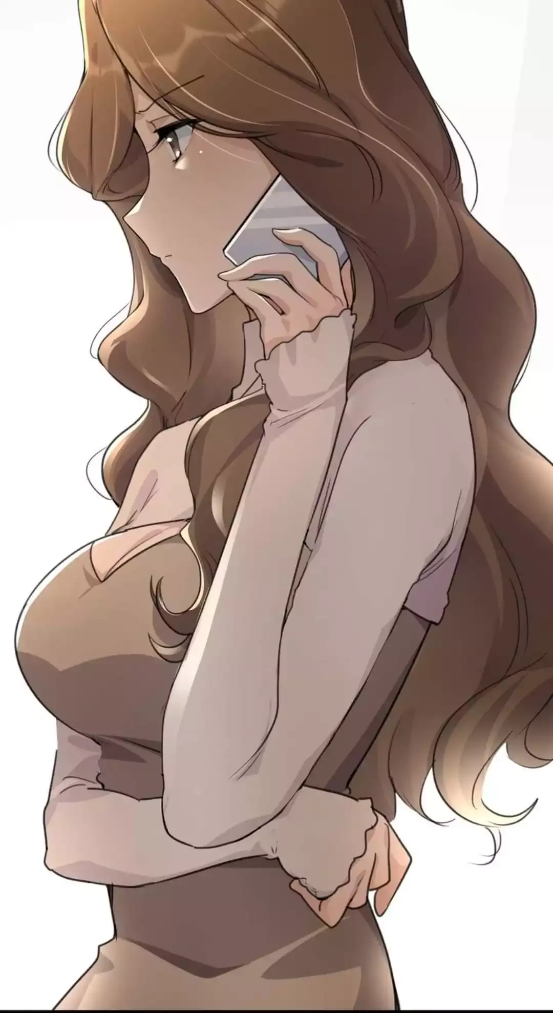 My Feelings Can Wait Chapter 28 page 6 - 