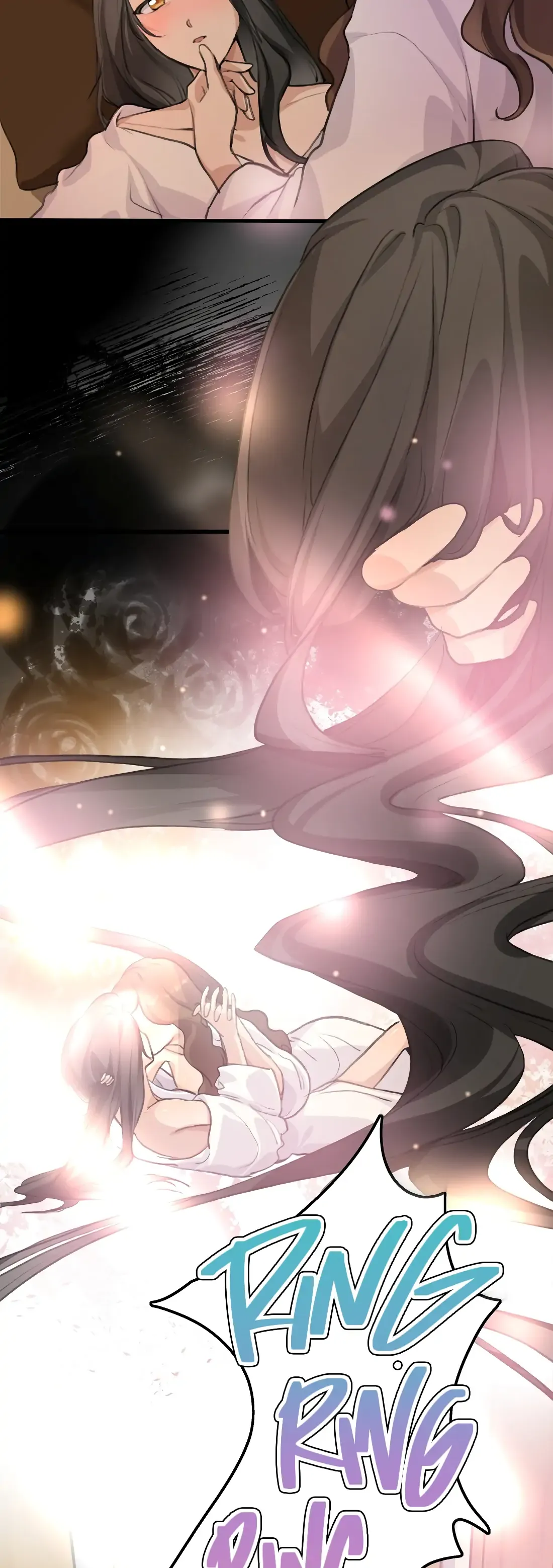 My Feelings Can Wait Chapter 30 page 2 - 