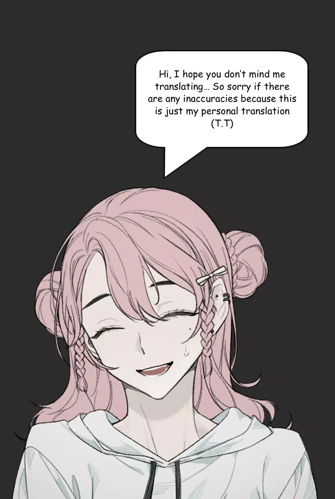 My Feelings Can Wait Chapter 36 page 6 - 