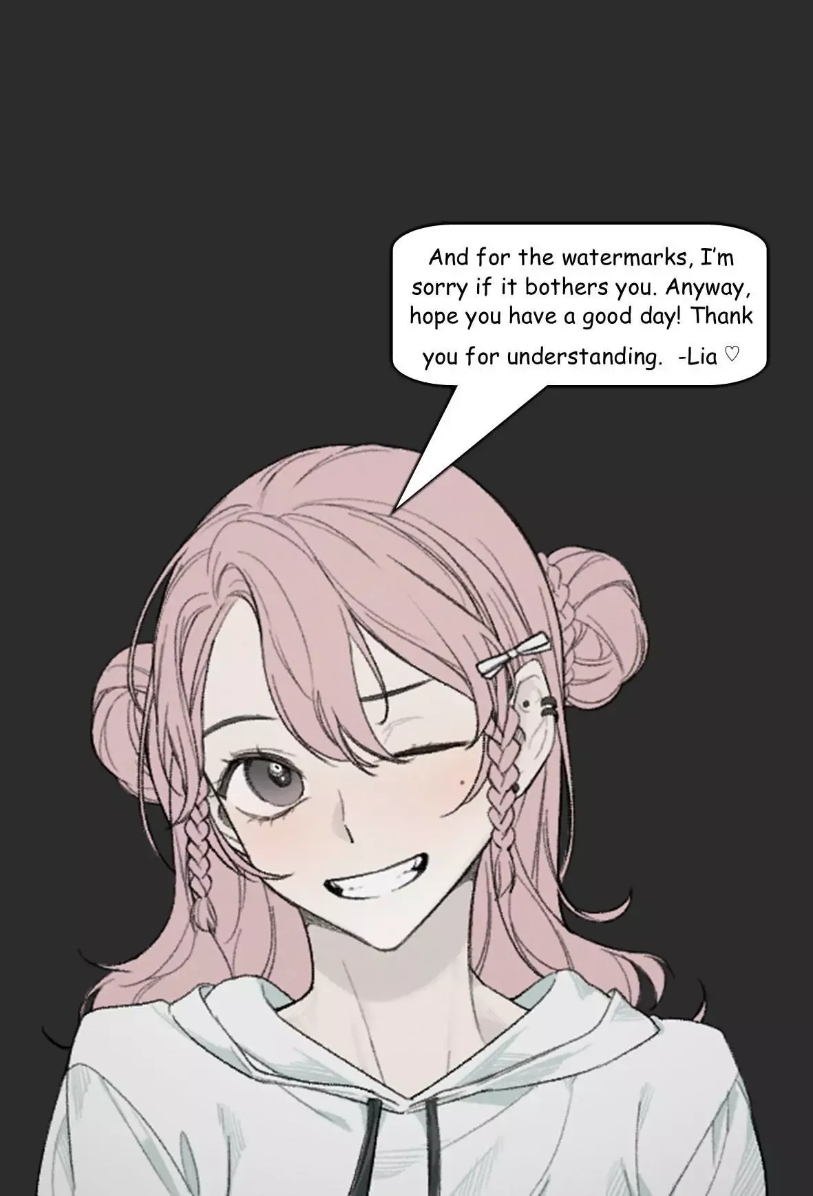 My Feelings Can Wait Chapter 36 page 7 - 