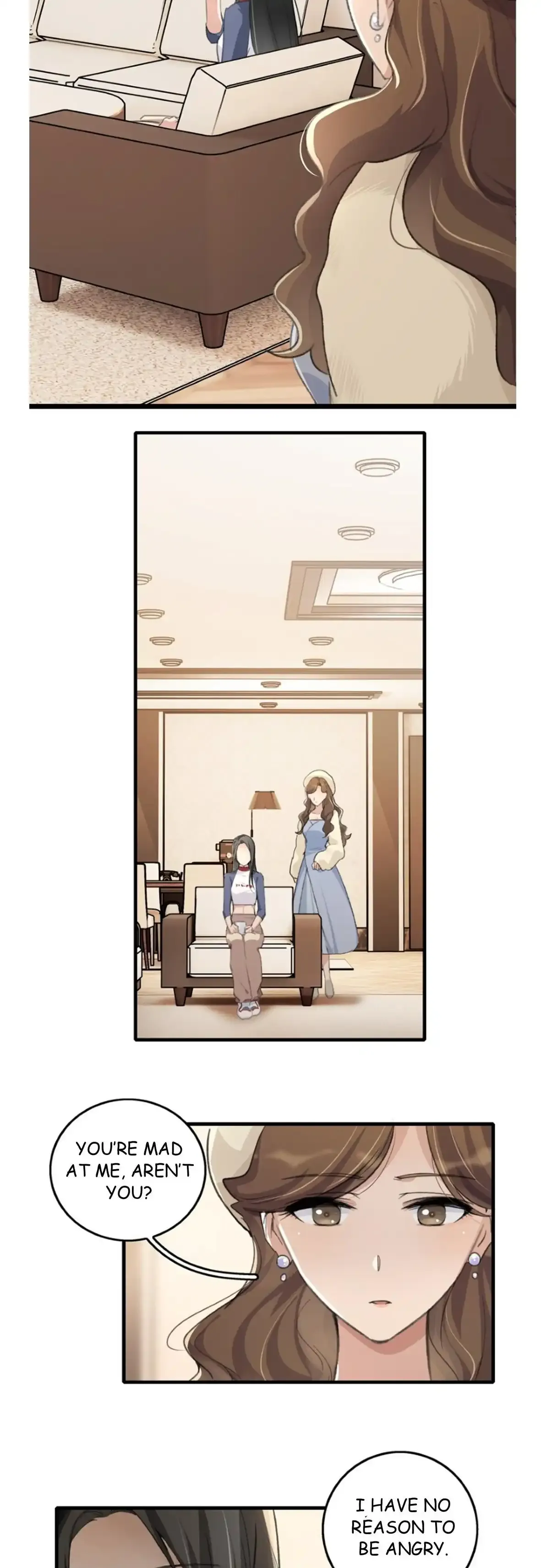 My Feelings Can Wait Chapter 38 page 4 - 