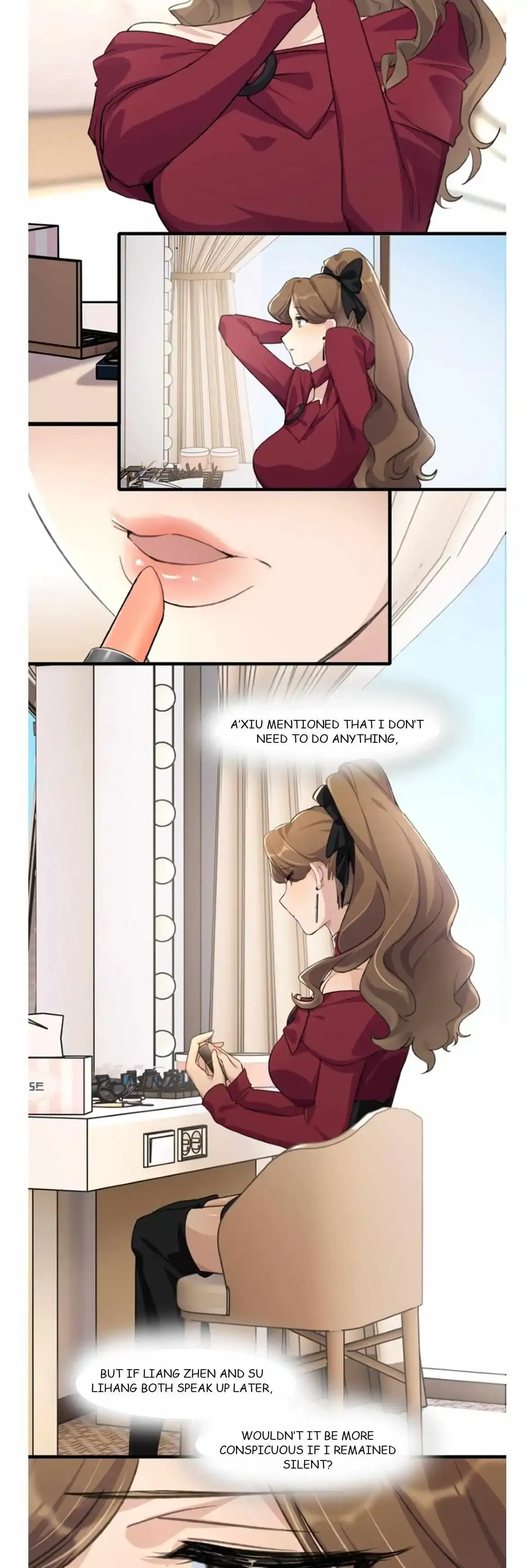 My Feelings Can Wait Chapter 39 page 2 - 