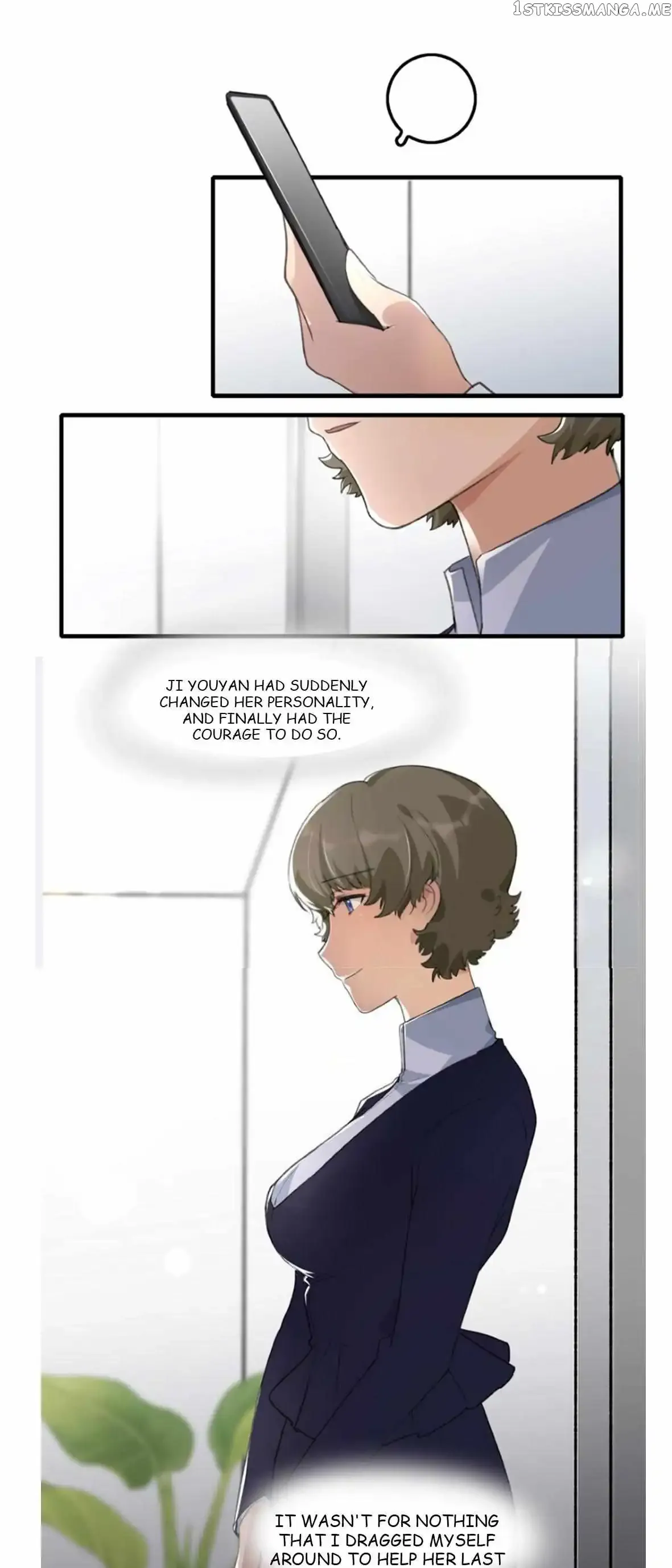 My Feelings Can Wait Chapter 39 page 13 - 
