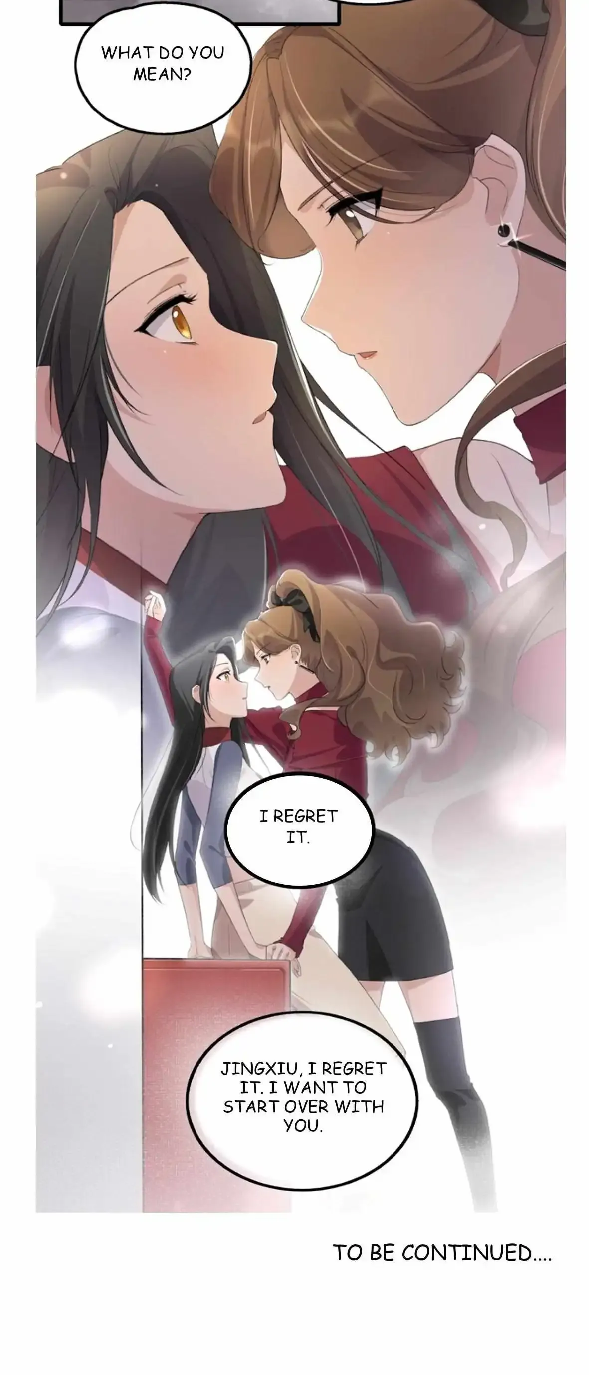 My Feelings Can Wait Chapter 39 page 18 - 