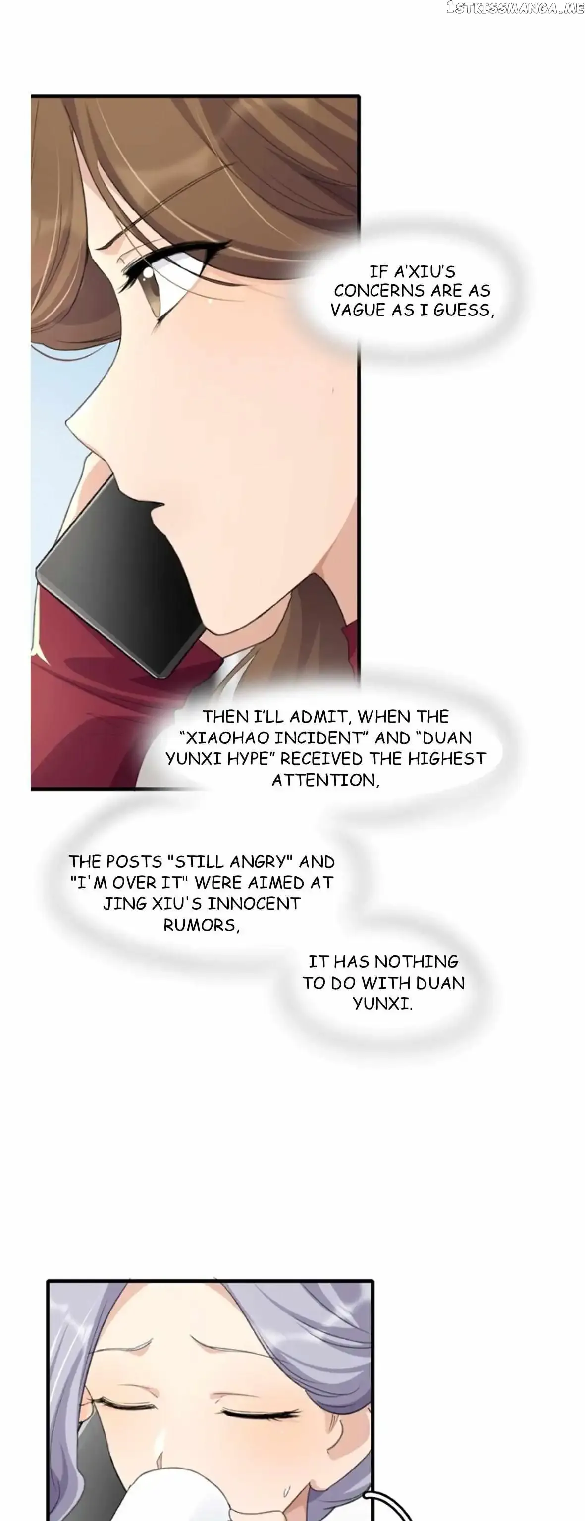 My Feelings Can Wait Chapter 39 page 7 - 