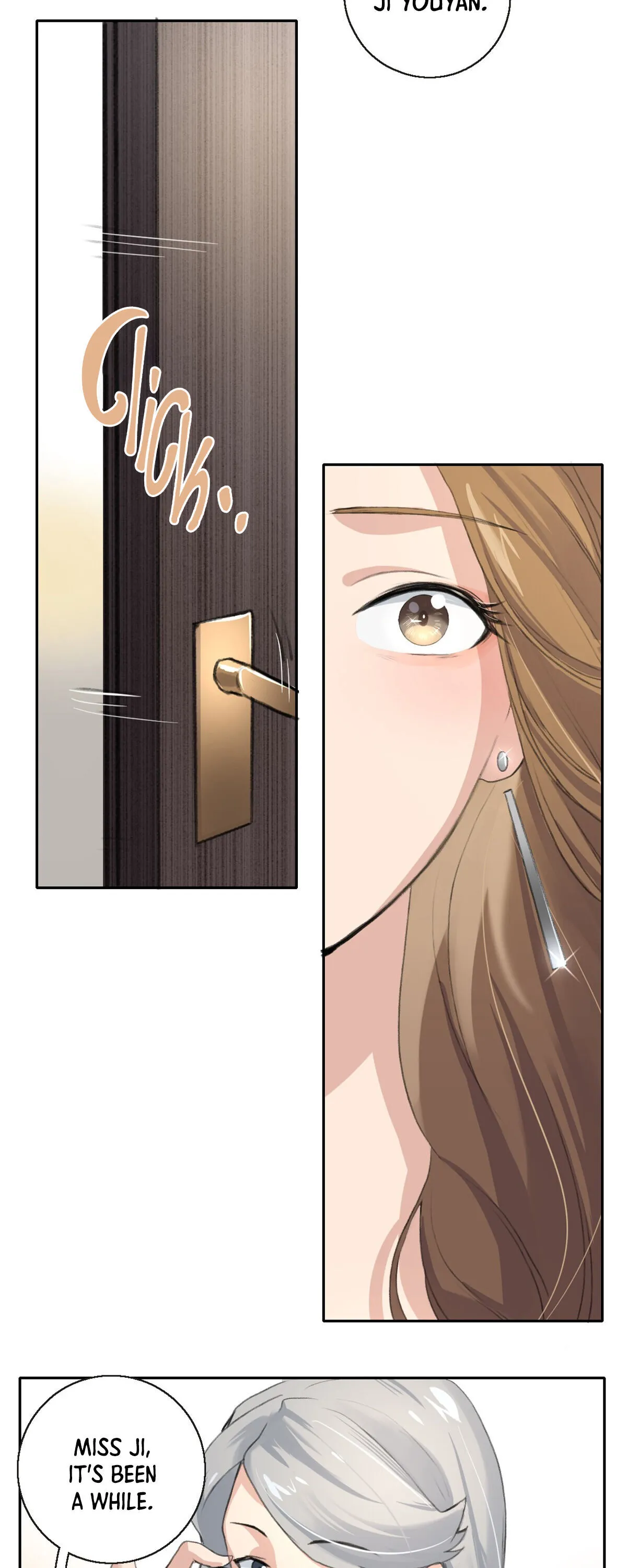 My Feelings Can Wait Chapter 4 page 2 - 