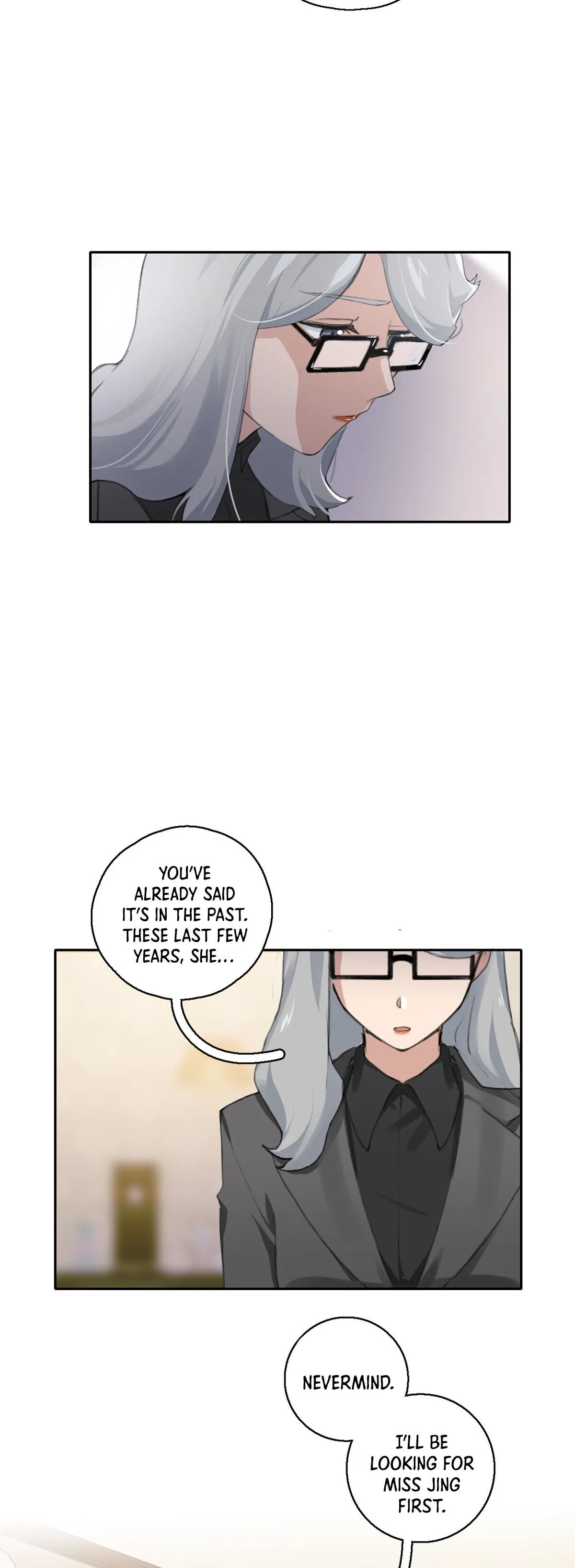 My Feelings Can Wait Chapter 4 page 15 - 