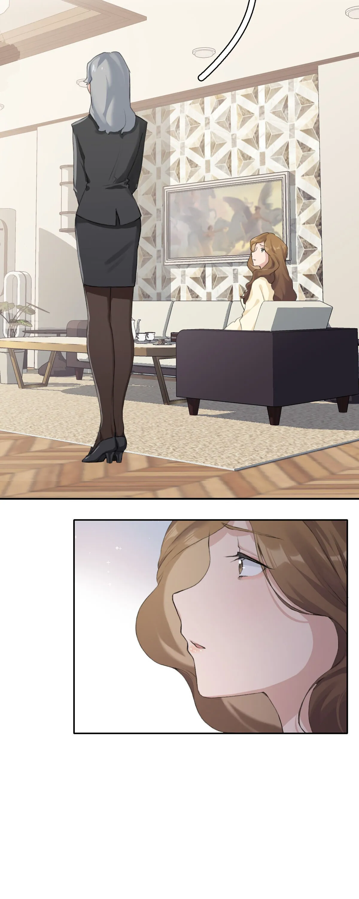 My Feelings Can Wait Chapter 4 page 16 - 