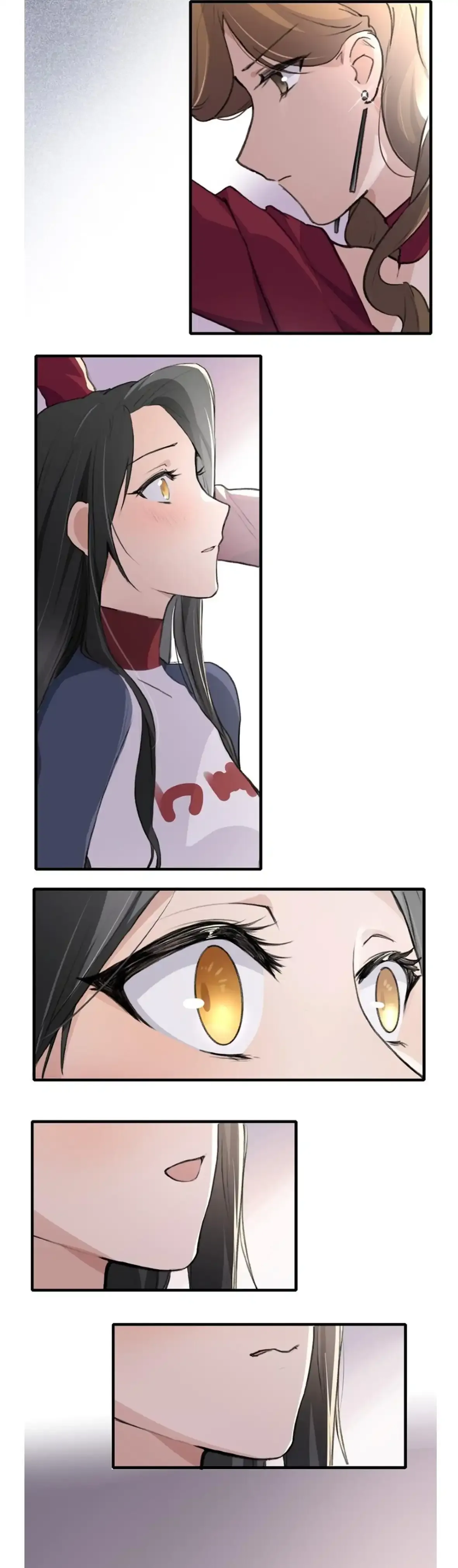 My Feelings Can Wait Chapter 40 page 2 - 