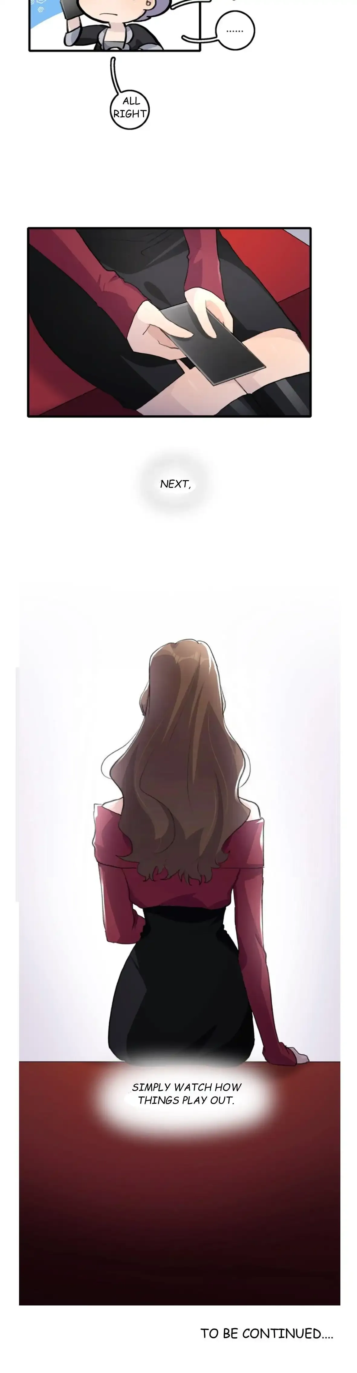 My Feelings Can Wait Chapter 40 page 10 - 