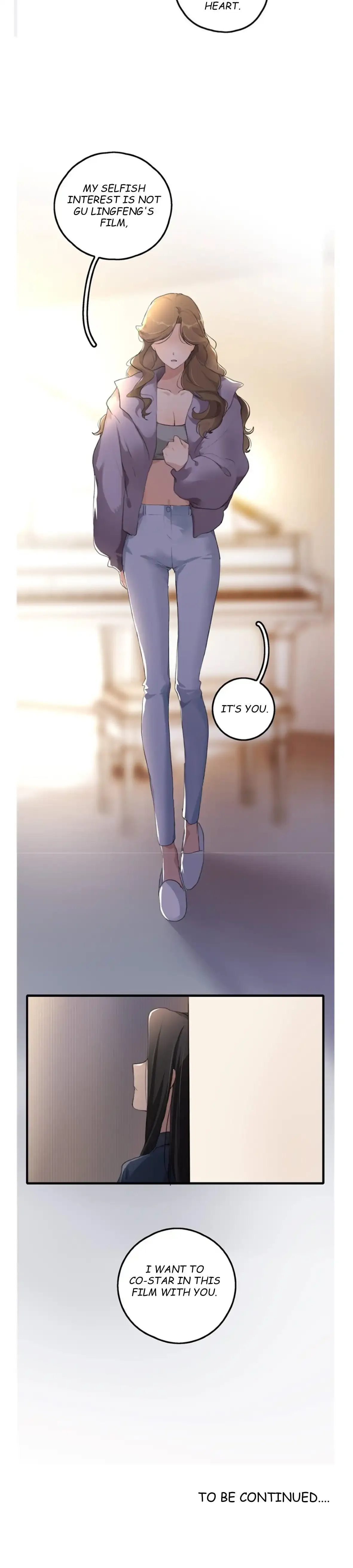 My Feelings Can Wait Chapter 43 page 10 - 