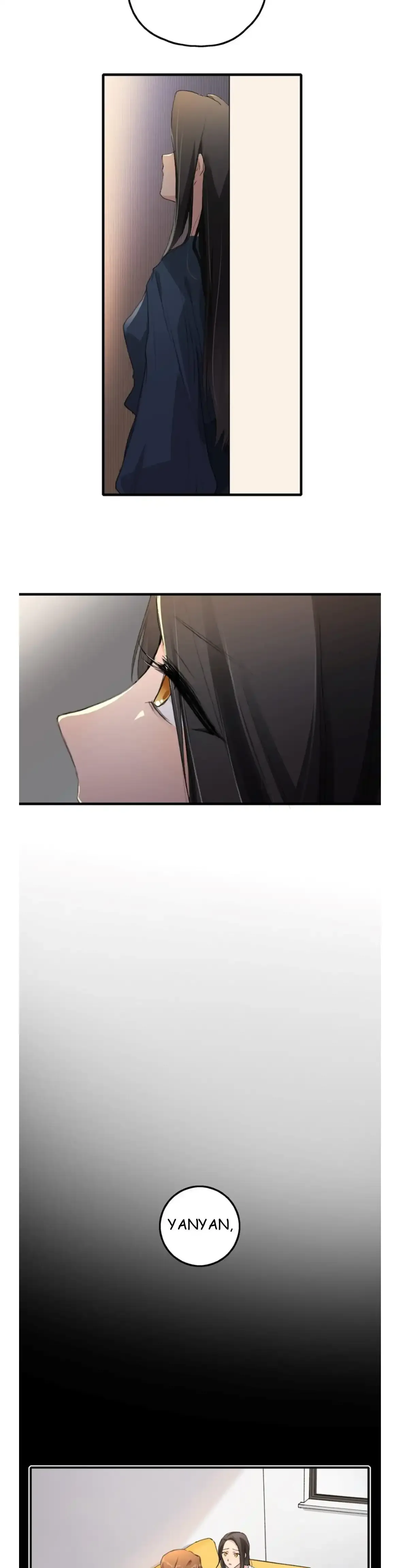 My Feelings Can Wait Chapter 44 page 2 - 