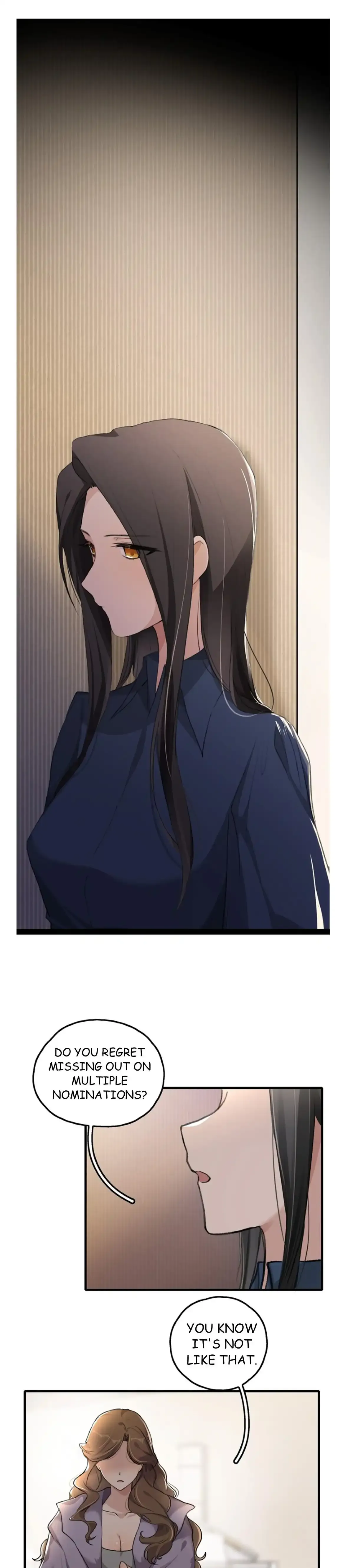 My Feelings Can Wait Chapter 44 page 6 - 