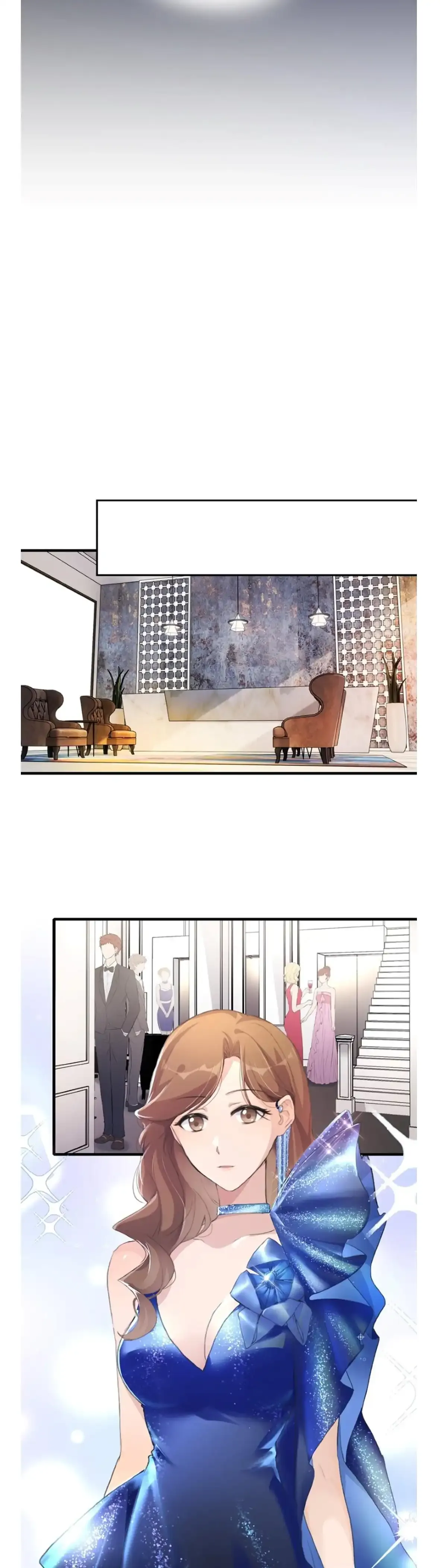 My Feelings Can Wait Chapter 47 page 8 - 