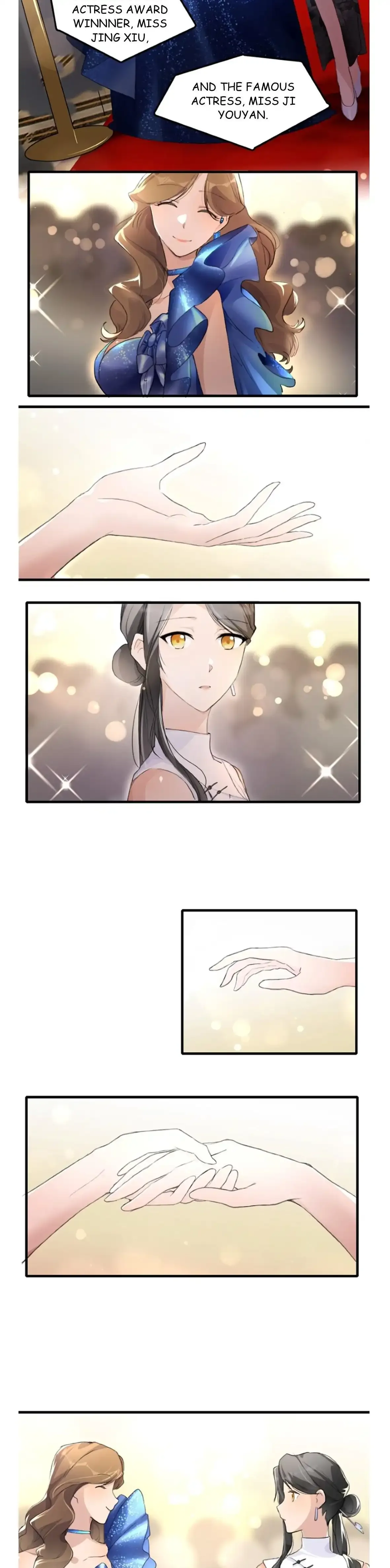 My Feelings Can Wait Chapter 48 page 2 - 