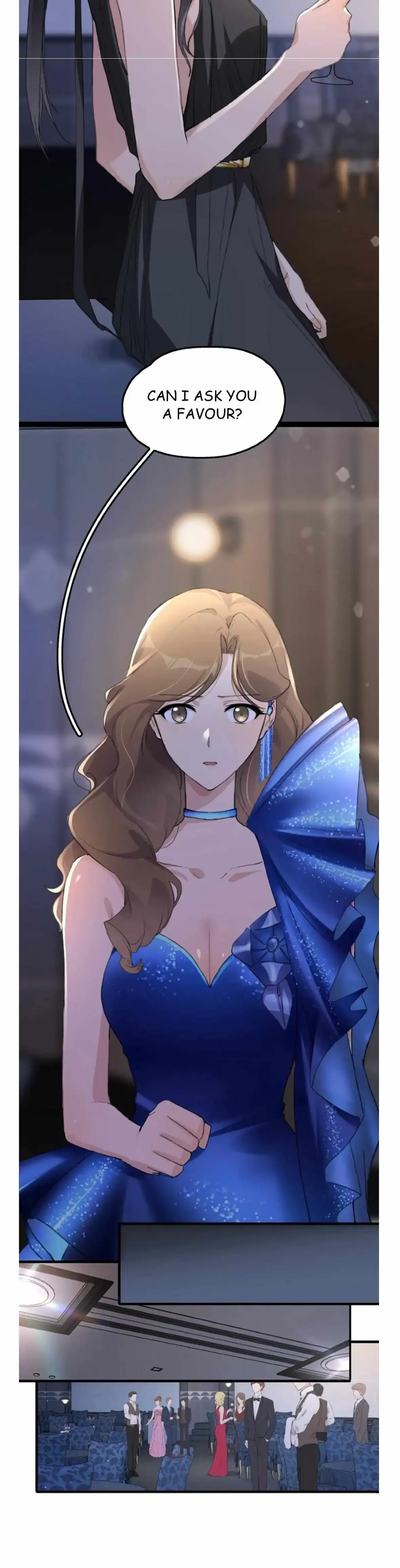 My Feelings Can Wait Chapter 49 page 5 - 
