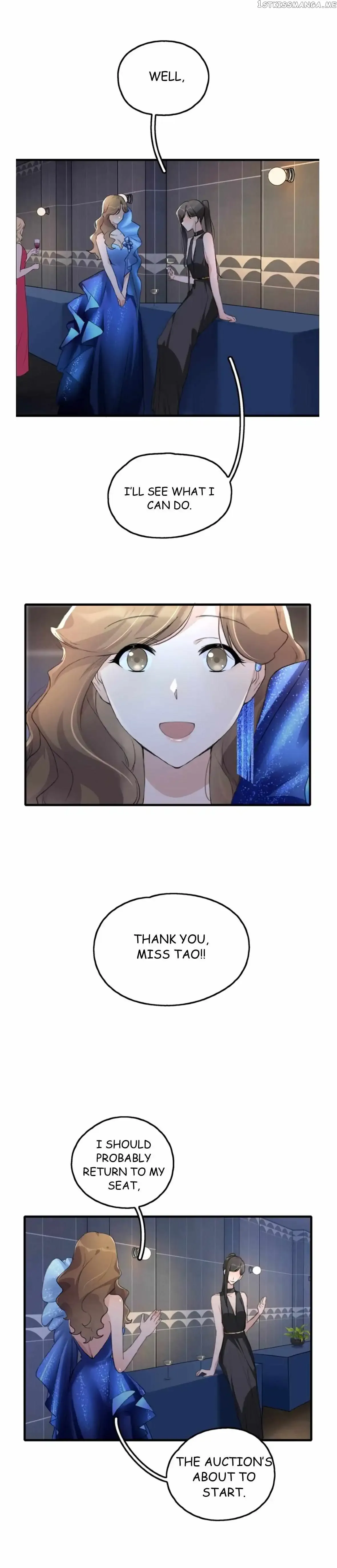 My Feelings Can Wait Chapter 49 page 6 - 