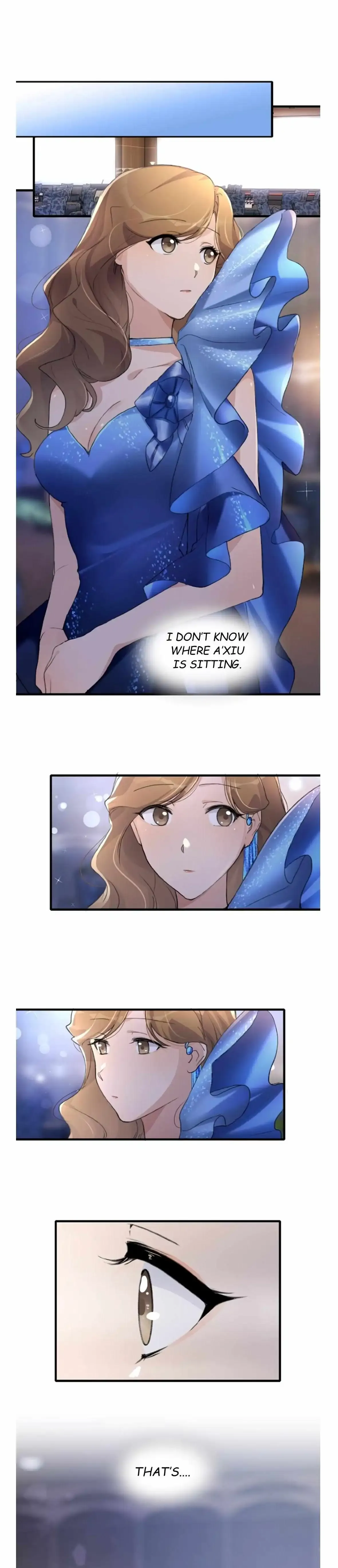 My Feelings Can Wait Chapter 49 page 7 - 