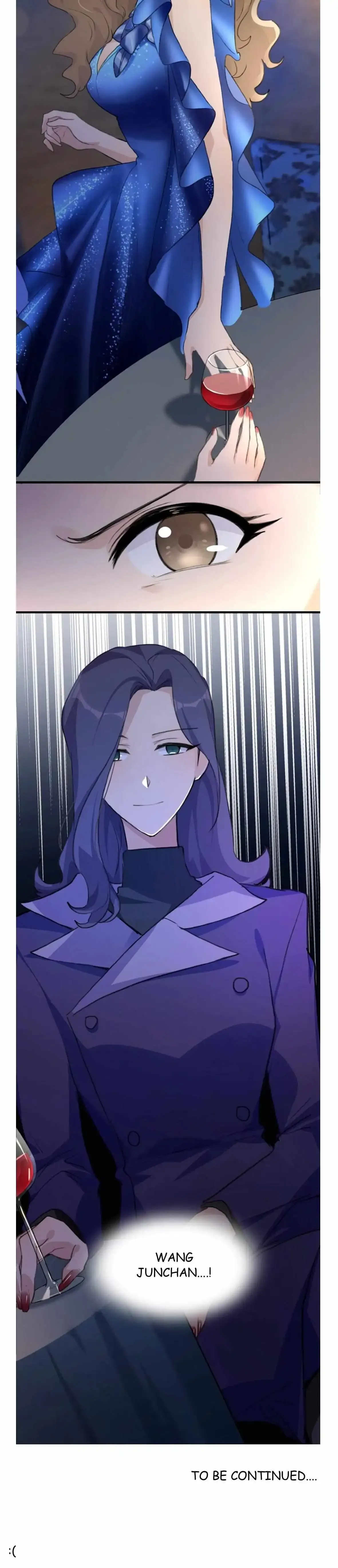 My Feelings Can Wait Chapter 49 page 10 - 