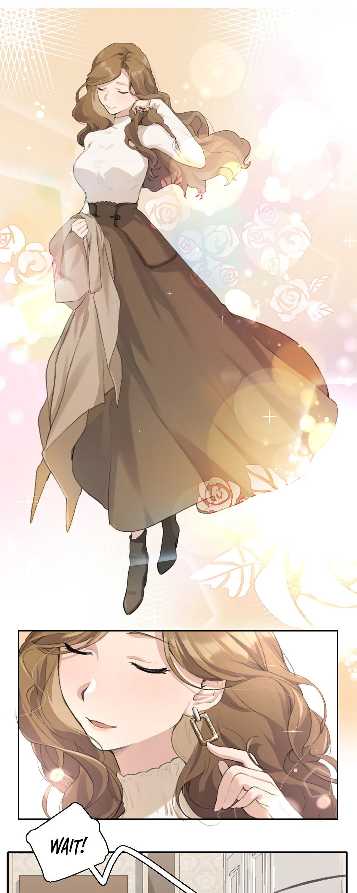 My Feelings Can Wait Chapter 5 page 12 - 