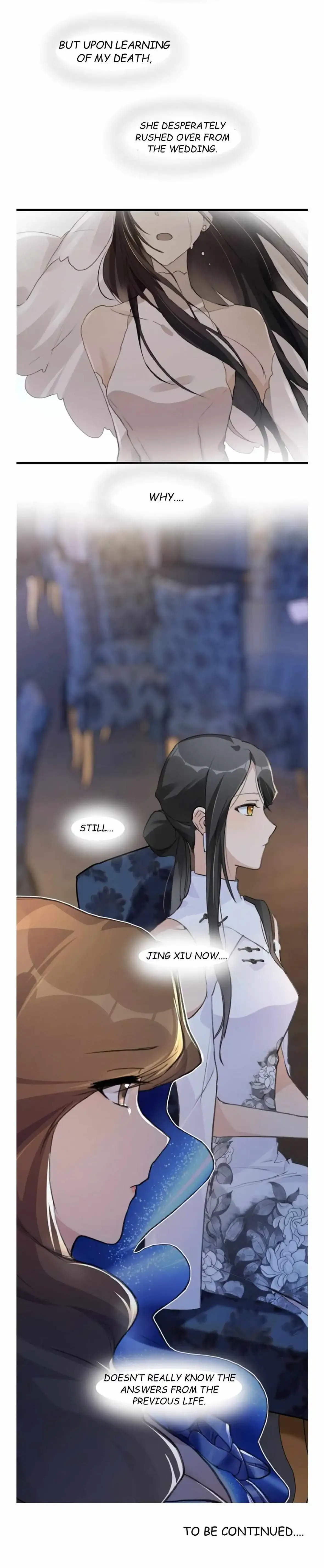 My Feelings Can Wait Chapter 50 page 10 - 