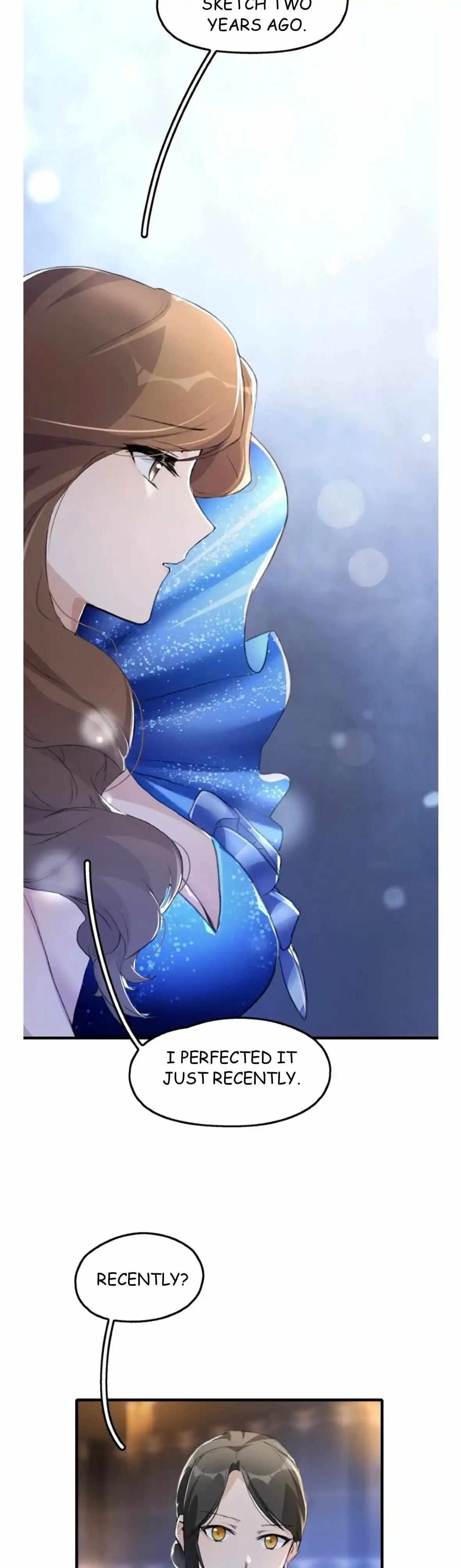 My Feelings Can Wait Chapter 51 page 10 - 