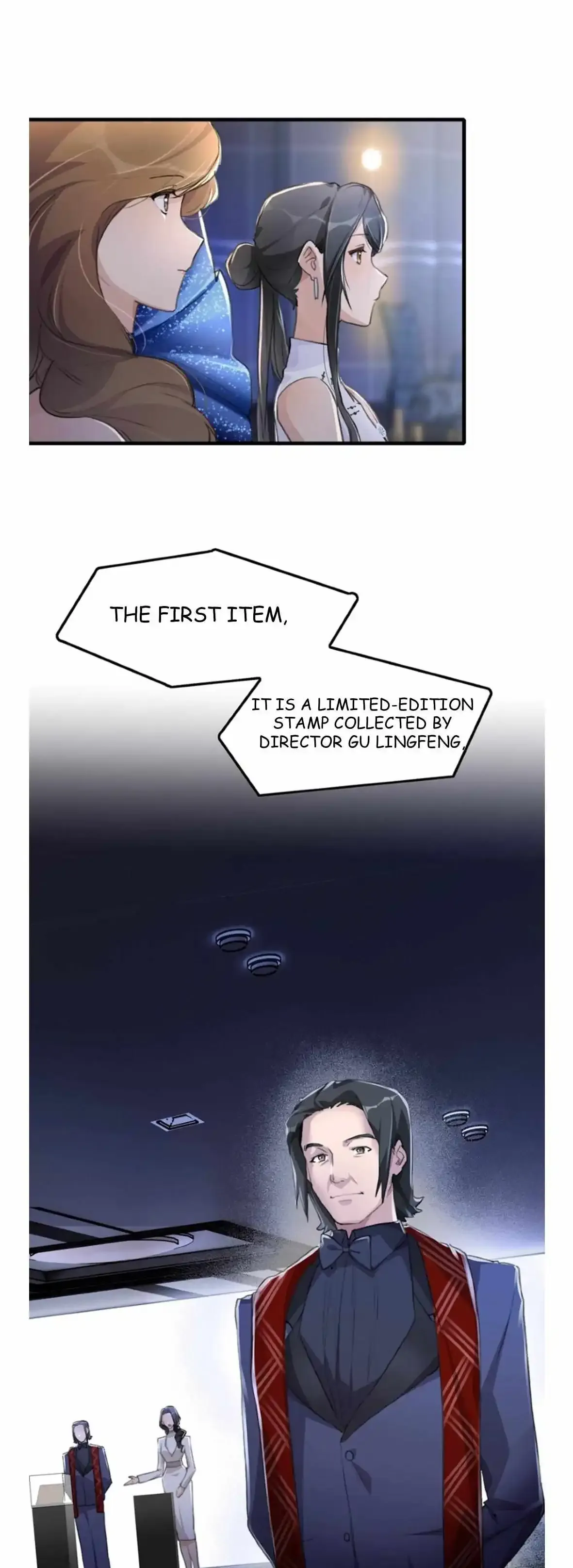 My Feelings Can Wait Chapter 52 page 2 - 