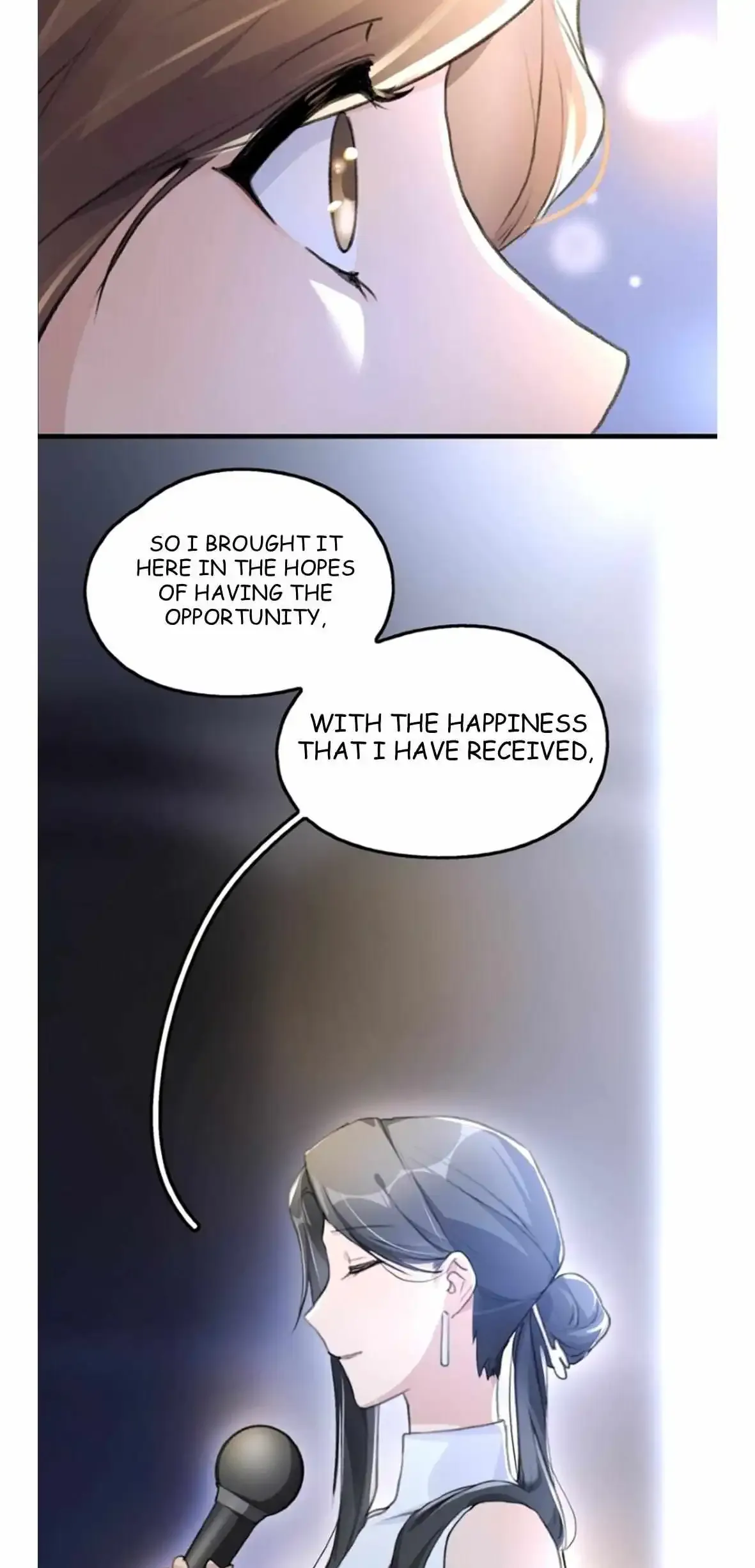 My Feelings Can Wait Chapter 52 page 11 - 