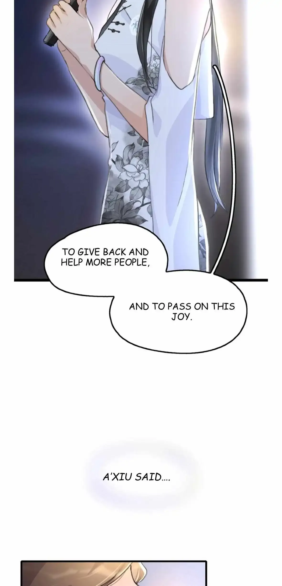 My Feelings Can Wait Chapter 52 page 12 - 