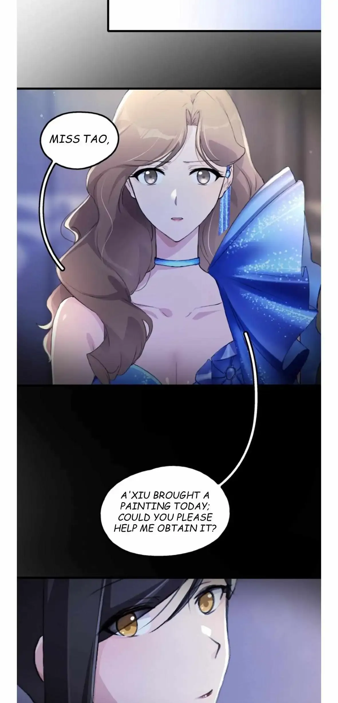My Feelings Can Wait Chapter 52 page 14 - 