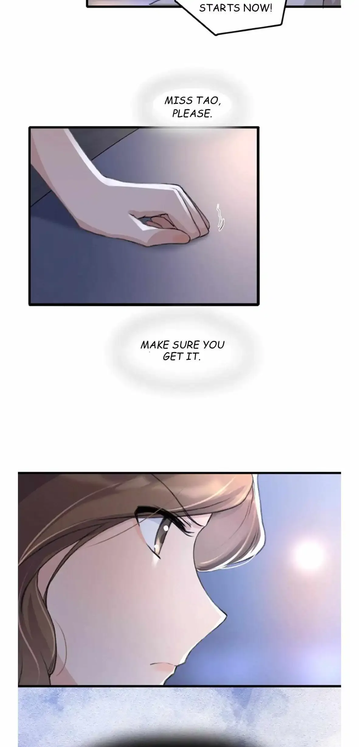 My Feelings Can Wait Chapter 52 page 16 - 