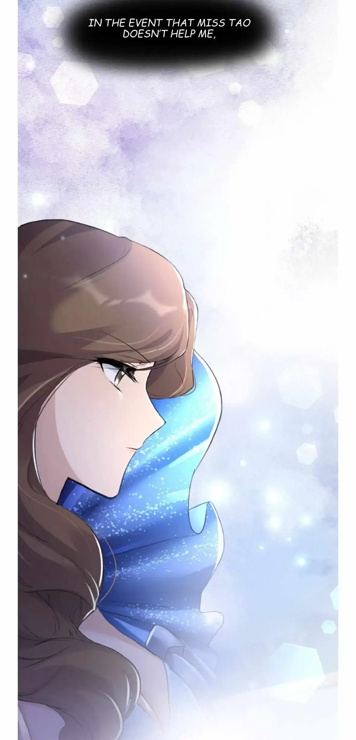 My Feelings Can Wait Chapter 52 page 17 - 