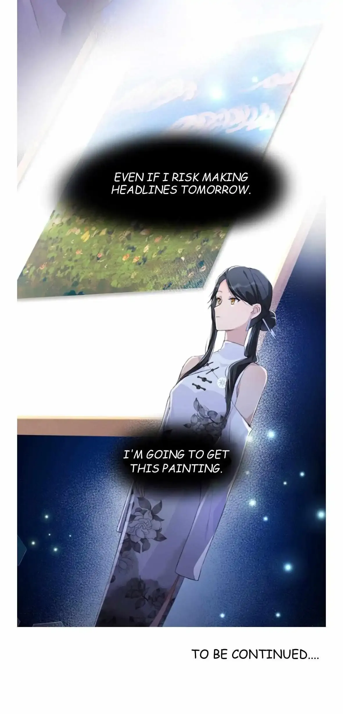 My Feelings Can Wait Chapter 52 page 18 - 