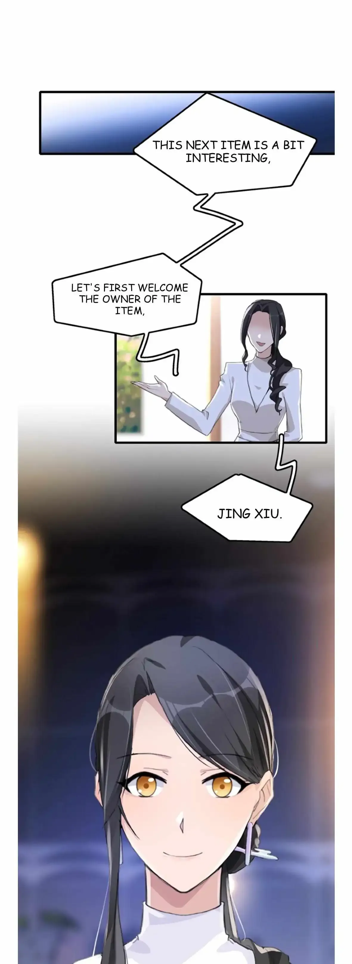 My Feelings Can Wait Chapter 52 page 6 - 