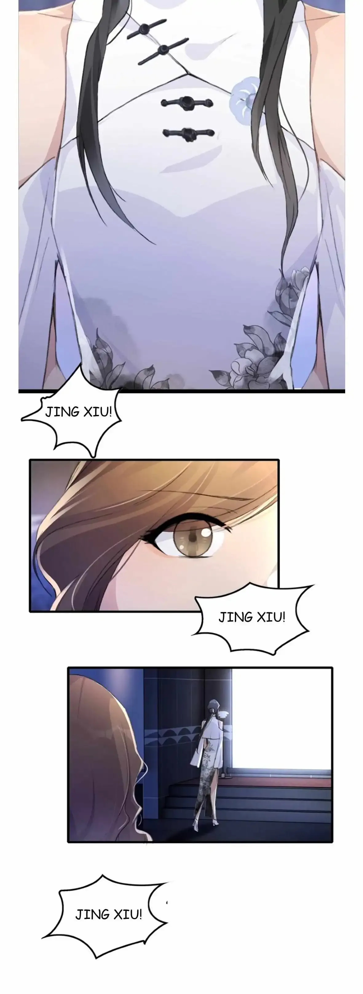 My Feelings Can Wait Chapter 52 page 7 - 