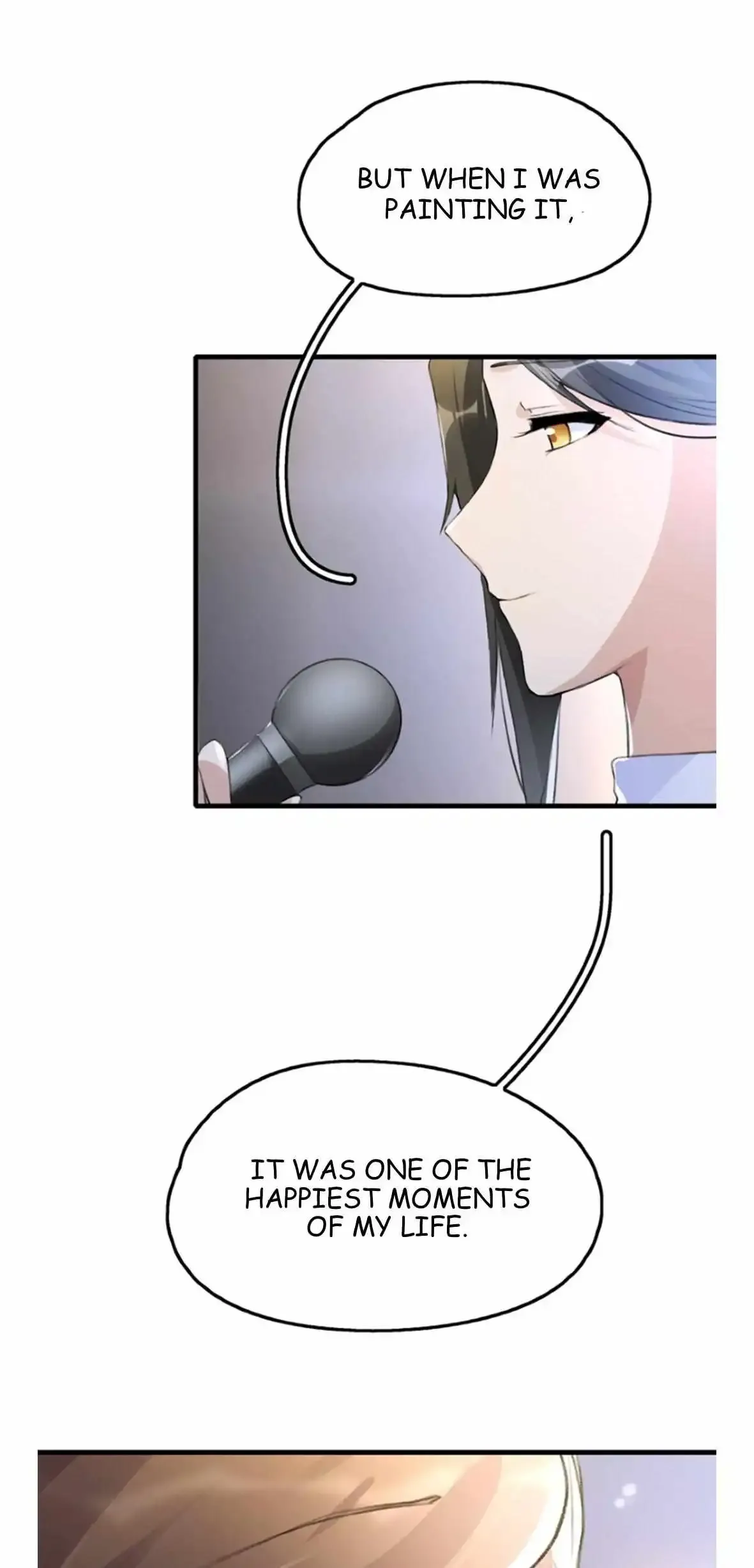 My Feelings Can Wait Chapter 52 page 10 - 