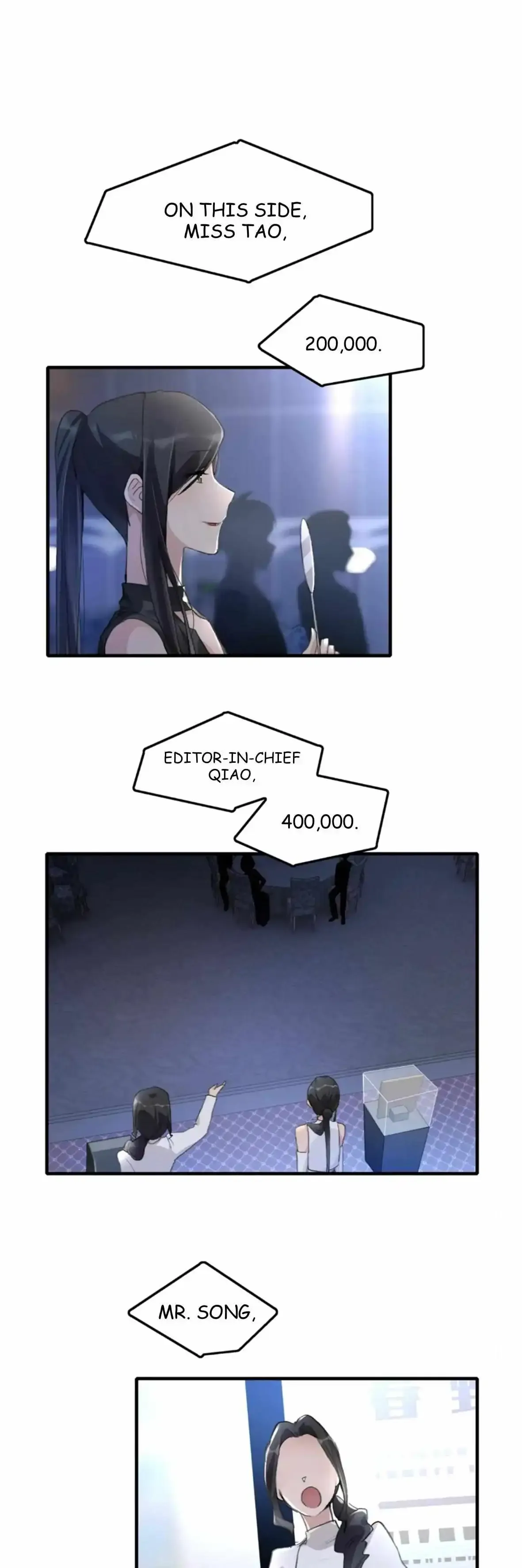 My Feelings Can Wait Chapter 53 page 2 - 