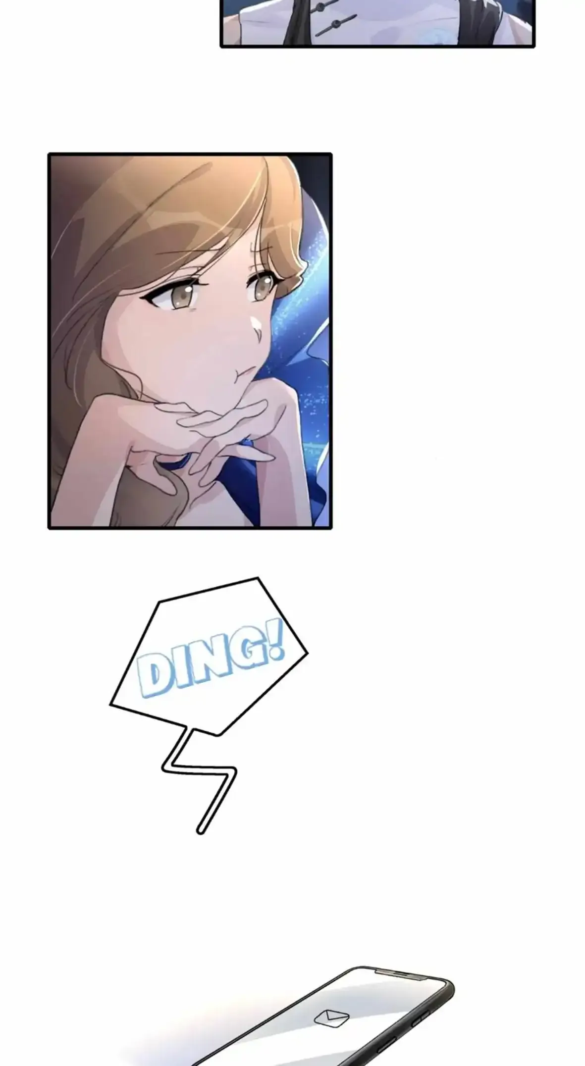 My Feelings Can Wait Chapter 53 page 15 - 
