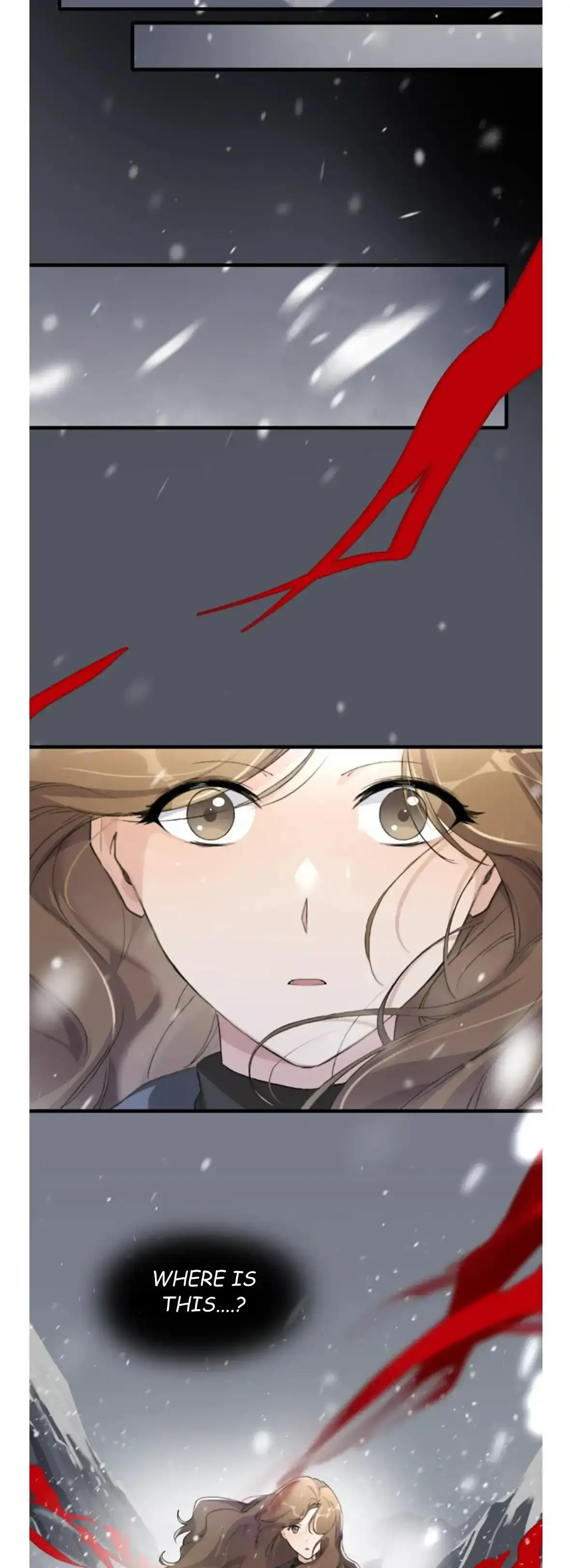 My Feelings Can Wait Chapter 57 page 11 - 