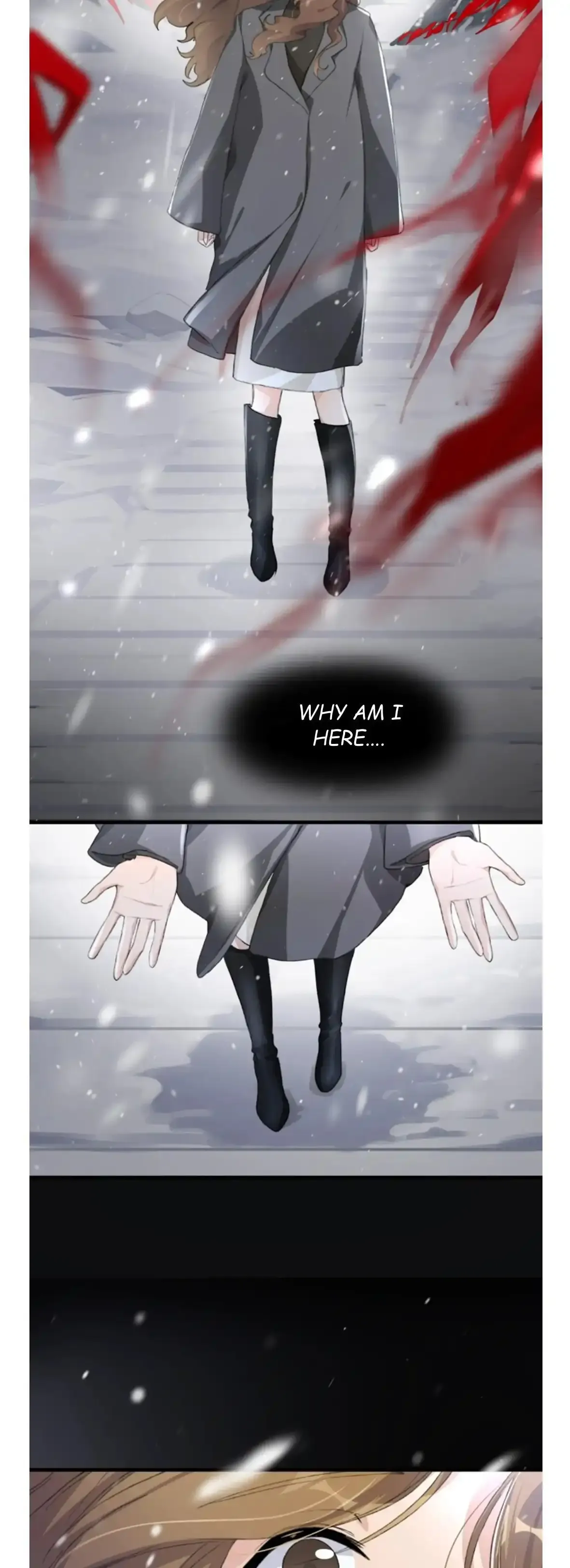 My Feelings Can Wait Chapter 57 page 12 - 