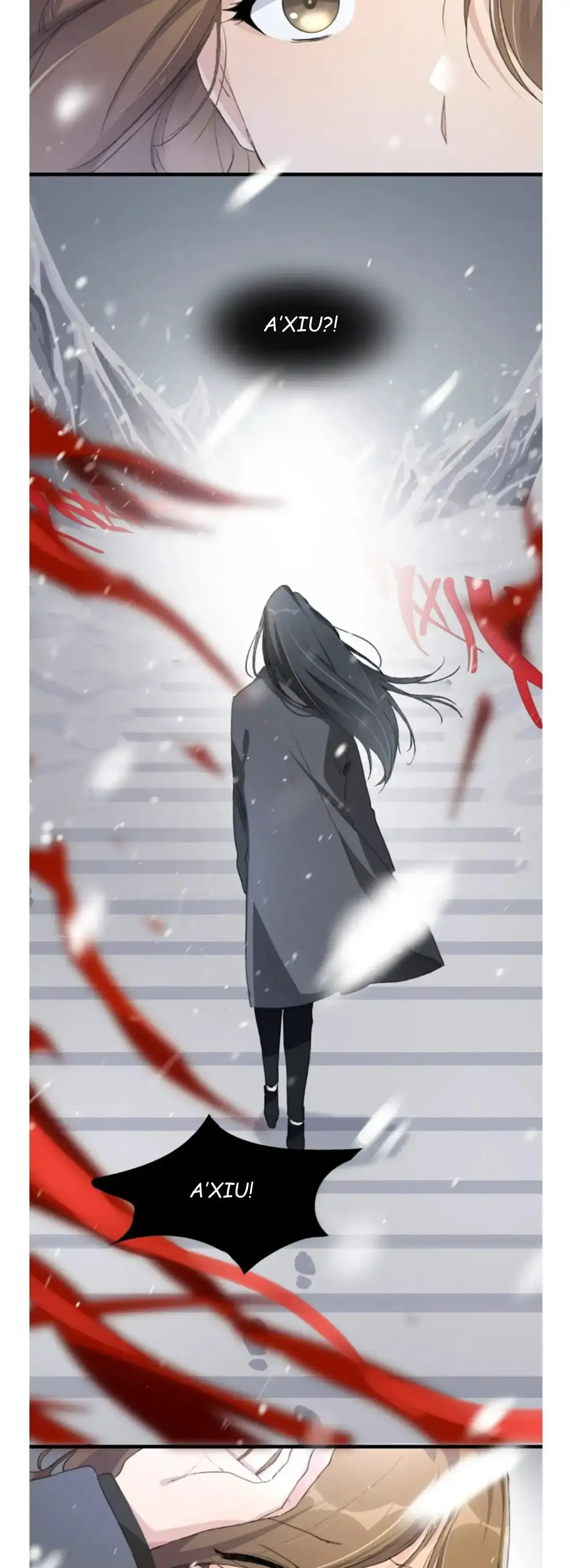 My Feelings Can Wait Chapter 57 page 13 - 